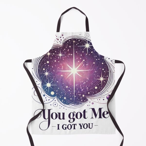 Item preview, You got me, I got you designed and sold by ARMYPLUGCO.