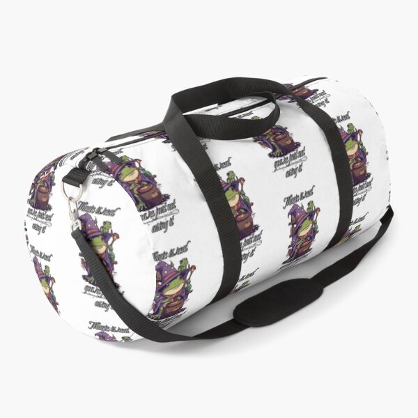 Item preview, Magic is real, you're just not using it. designed and sold by PatronesKawai.