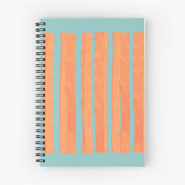 Item preview, Striped Pattern designed and sold by StylishDecor.