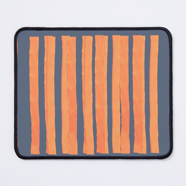 Item preview, Striped Pattern designed and sold by StylishDecor.