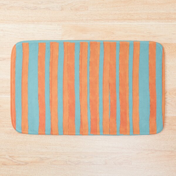Item preview, Striped Pattern designed and sold by StylishDecor.