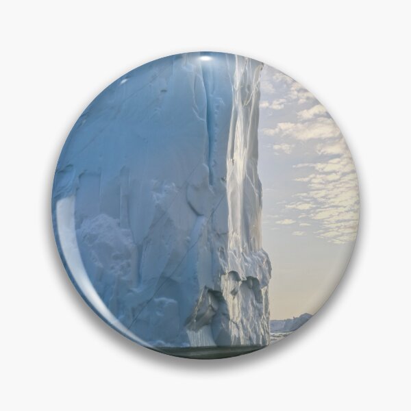 Item preview, Majestic Greenlandic Iceberg designed and sold by PhotoArt by Joan Carroll.