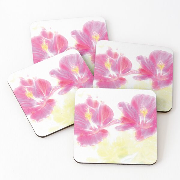 Item preview, Hibiscus Light designed and sold by Kay Brewer.