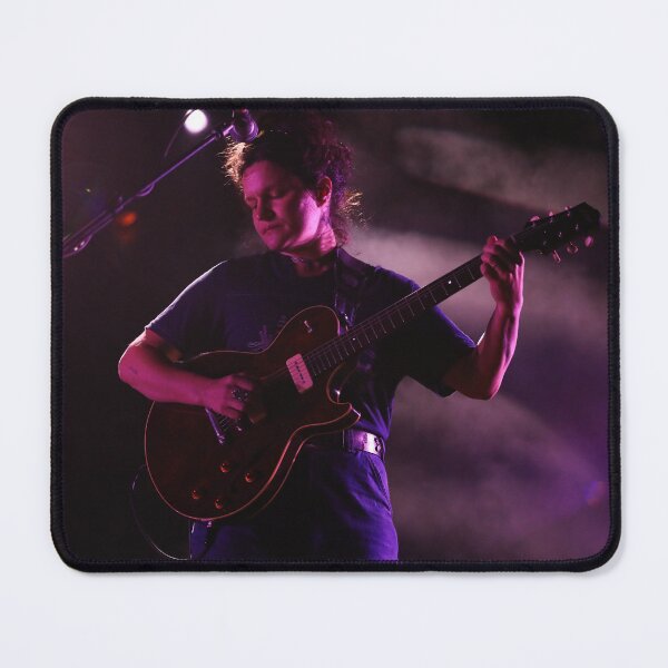 Item preview, Big Thief concert photography – live music photo – portrait shot designed and sold by lydiahtml04.