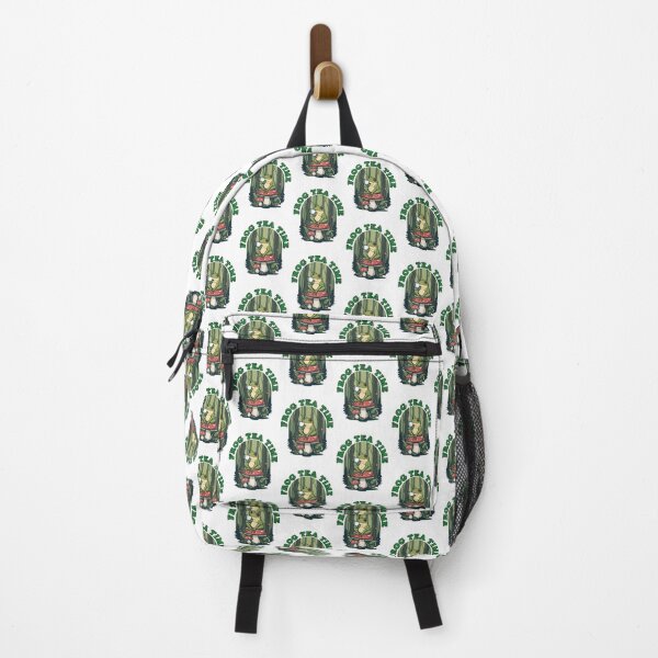 Item preview, Time for you, Mr. Frog. designed and sold by PatronesKawai.