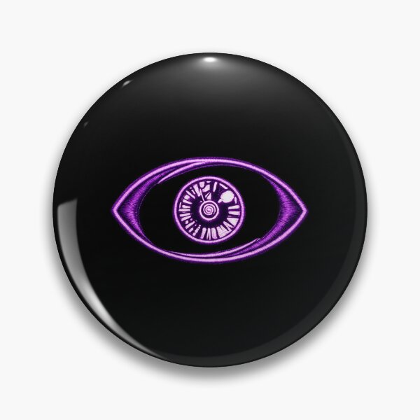 Item preview, X100PRE eye designed and sold by Hystyle Wear.