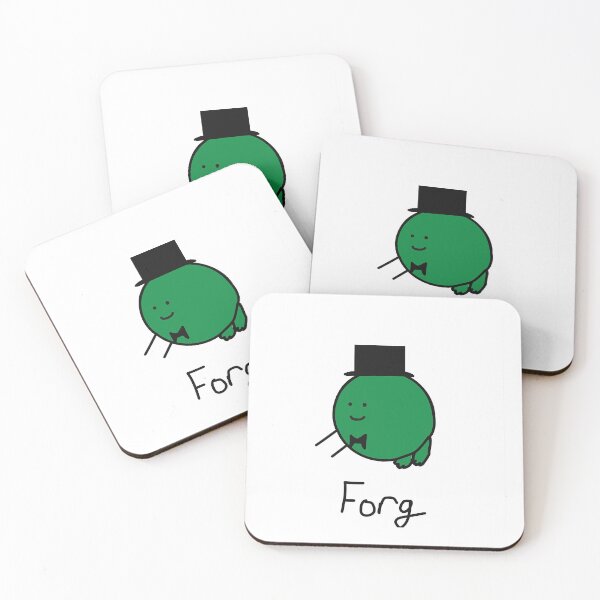 Item preview, anatomically incorrect frog illustration – absurdist cartoon sticker – surreal humor designed and sold by lydiahtml04.