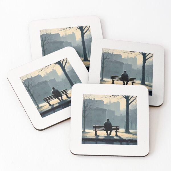 Item preview, Golden Hour Wandering and makes me wonder #4 designed and sold by Helios Be. Lavsh.
