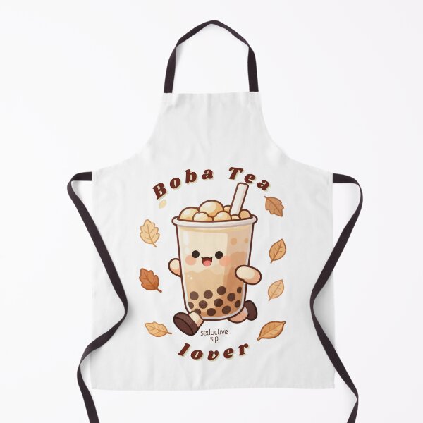 Item preview, Boba tea lover designed and sold by PatronesKawai.