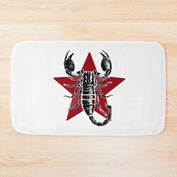 Item preview, Black Scorpion Punk Style designed and sold by FarieArt.