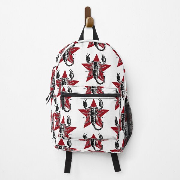 Item preview, Black Scorpion Punk Style designed and sold by FarieArt.