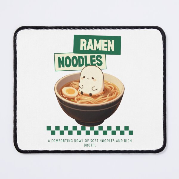 Item preview, Ramen hugs... designed and sold by PatronesKawai.