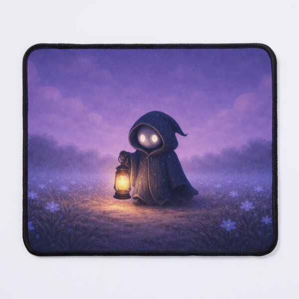 Item preview, Dreamy Night Traveler designed and sold by PurrfectWhisper.
