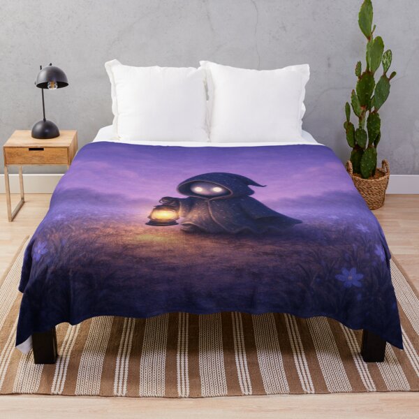 Item preview, Dreamy Night Traveler designed and sold by PurrfectWhisper.