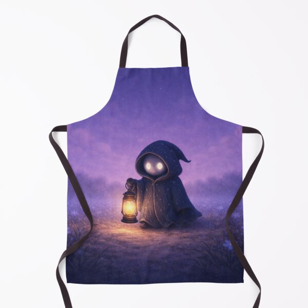 Item preview, Dreamy Night Traveler designed and sold by PurrfectWhisper.