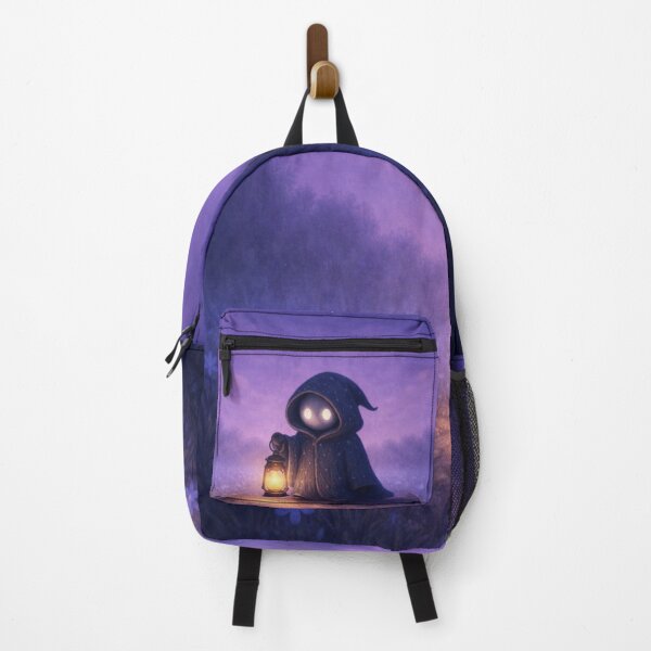 Item preview, Dreamy Night Traveler designed and sold by PurrfectWhisper.