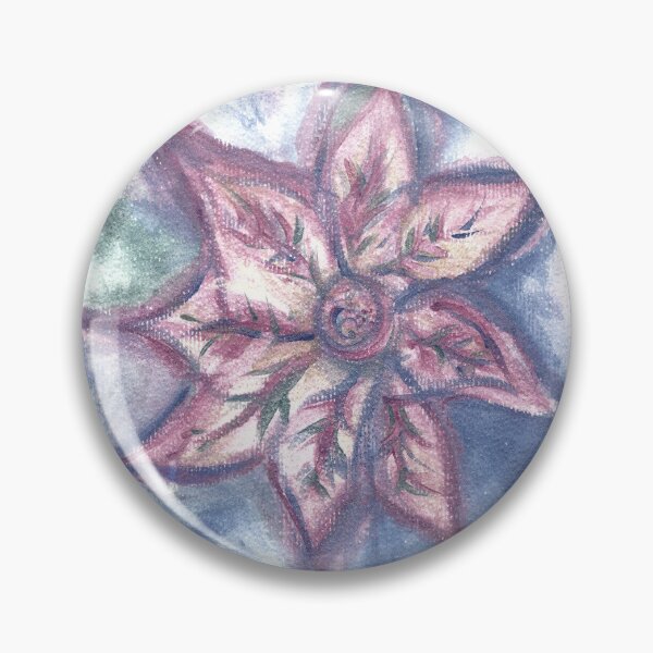Item preview, Bláth na hAislinge (The Dream Flower) designed and sold by AnamSaorDesigns.