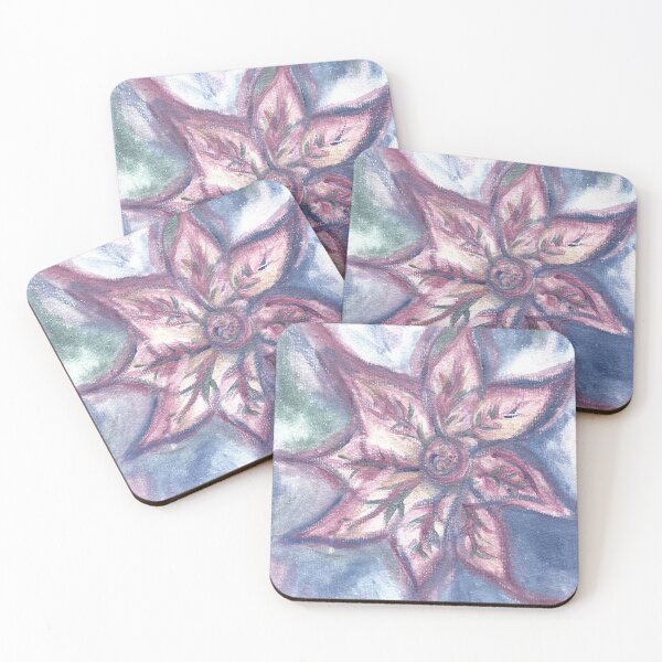 Item preview, Bláth na hAislinge (The Dream Flower) designed and sold by AnamSaorDesigns.