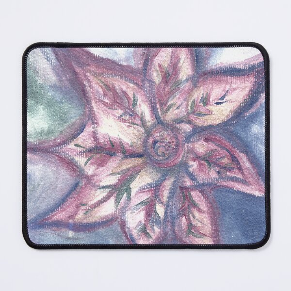 Item preview, Bláth na hAislinge (The Dream Flower) designed and sold by AnamSaorDesigns.