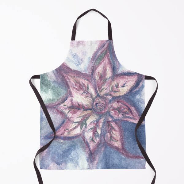 Item preview, Bláth na hAislinge (The Dream Flower) designed and sold by AnamSaorDesigns.