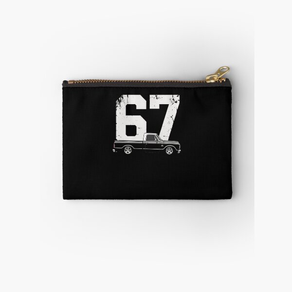 Item preview, 1967 C10 Pickup Distressed Classic Truck Art designed and sold by TheArtOfCar.