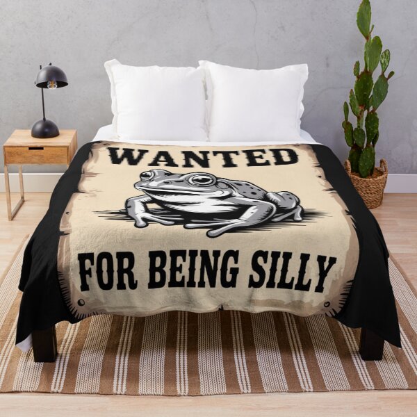 Item preview, Wanted for being silly designed and sold by 123ks.