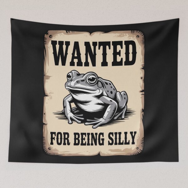 Item preview, Wanted for being silly designed and sold by 123ks.