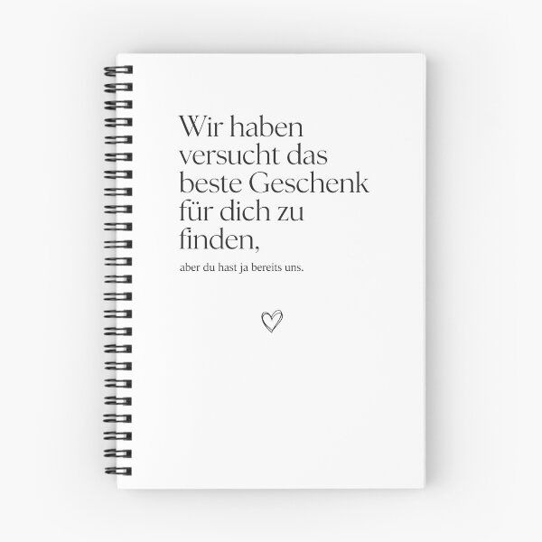 Item preview, Wir Haben Versucht Das Beste Geschenk Für Dich Zu Finden, Aber Du Hast Ja Bereits Uns Liebevolles Familien designed and sold by krystalRomanart.