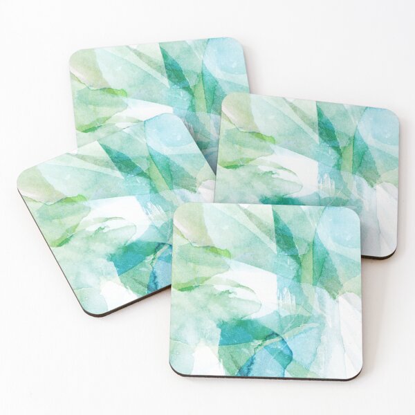 Item preview, Transparent Frond II designed and sold by Skyline-Art-Inc.