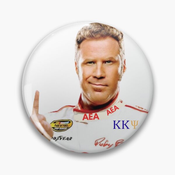 Item preview, ricky bobby kappa kappa psi designed and sold by navybick.
