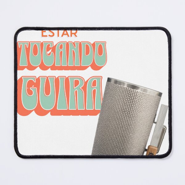 Item preview, Prefiero estar tocando guira designed and sold by InfiniteprintsCo.