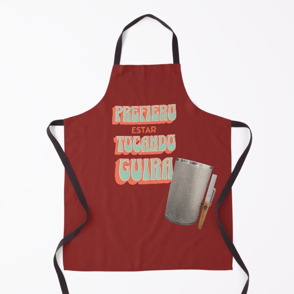Item preview, Prefiero estar tocando guira designed and sold by InfiniteprintsCo.
