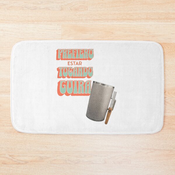 Item preview, Prefiero estar tocando guira designed and sold by InfiniteprintsCo.