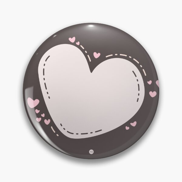 Item preview, Paper heartbeats designed and sold by XUSRedbubble.