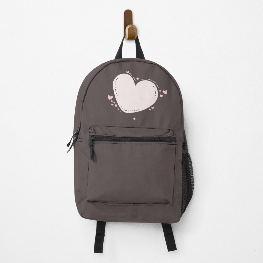 Item preview, Backpack designed and sold by XUSRedbubble.
