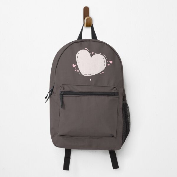 Item preview, Paper heartbeats designed and sold by XUSRedbubble.