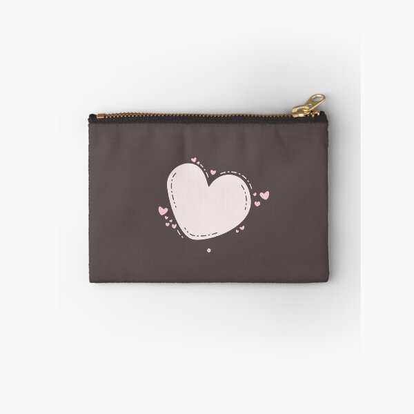 Item preview, Paper heartbeats designed and sold by XUSRedbubble.