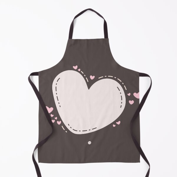 Item preview, Paper heartbeats designed and sold by XUSRedbubble.