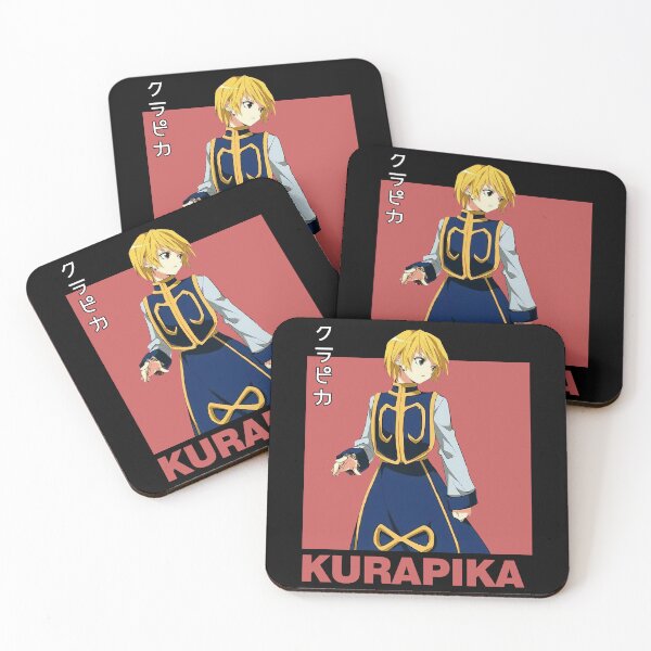 Item preview, Kurapika  designed and sold by visionsunveiled.