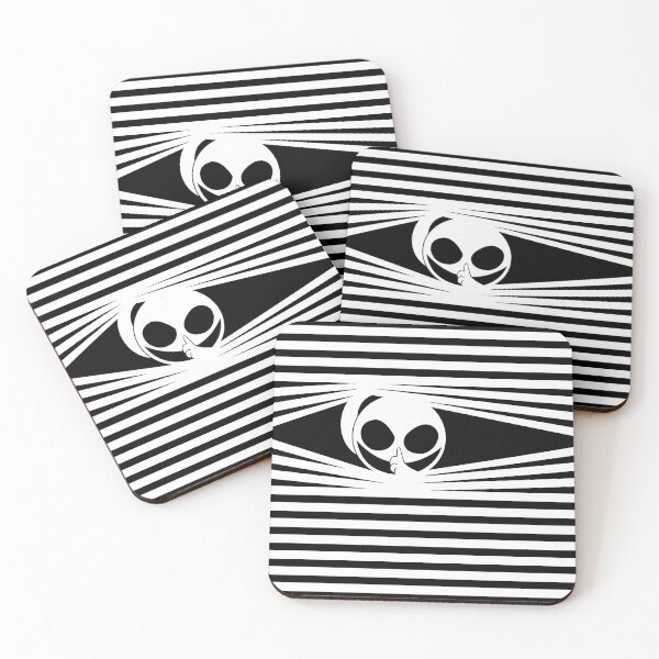 Item preview, Shhh! Don’t Tell Anyone – A ¿Cute? Hidden Creature designed and sold by Alkaravan Creators.