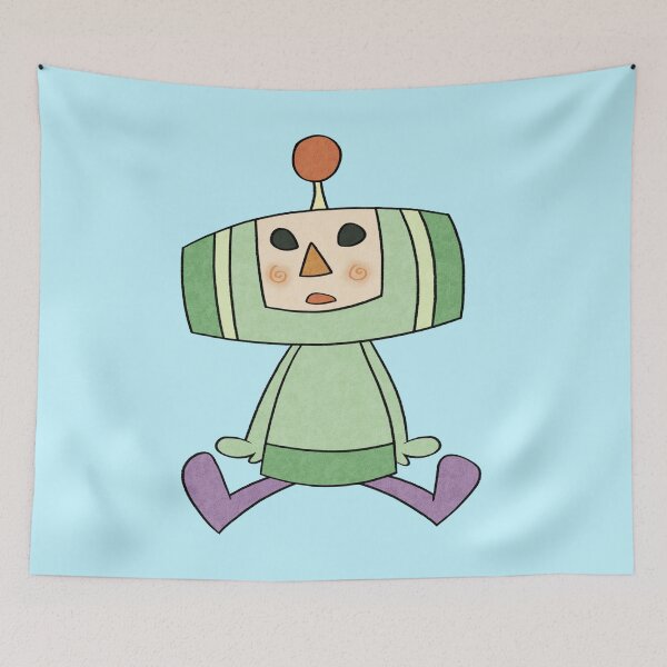 Item preview, The Sitting Prince designed and sold by artofzan.