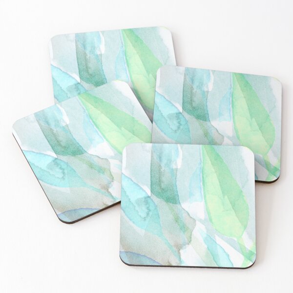 Item preview, Transparent Frond III designed and sold by Skyline-Art-Inc.
