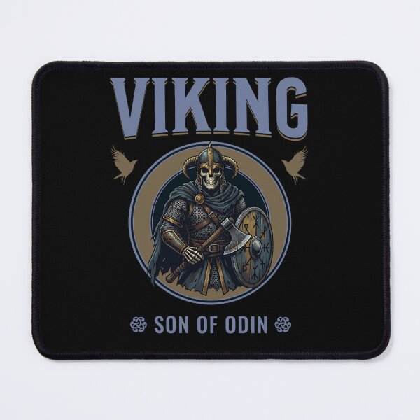 Aperçu de l'œuvre Vikings créée et vendue par ReneMM.