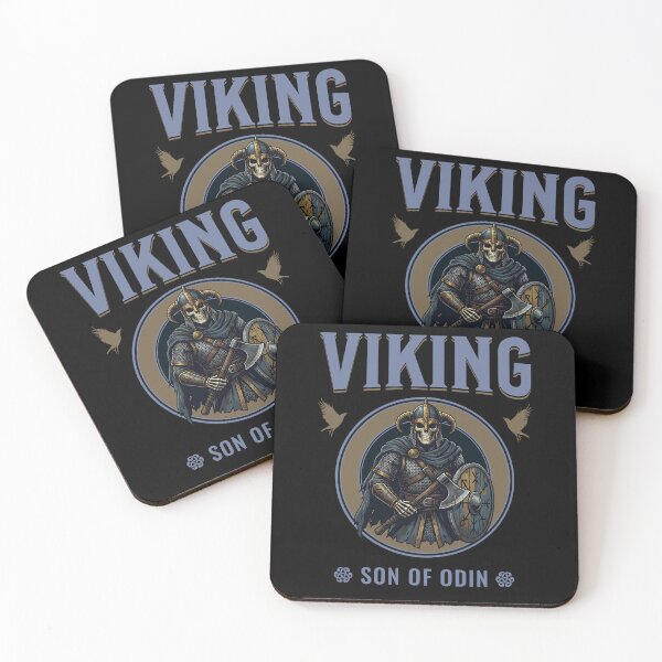 Item preview, Vikings designed and sold by ReneMM.