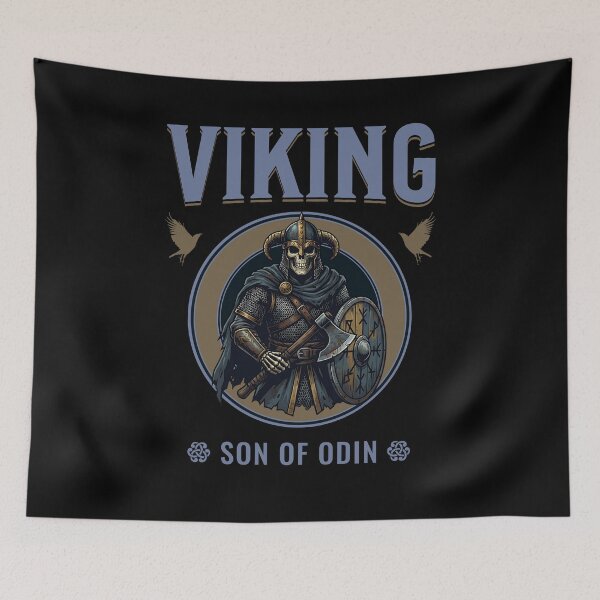 Item preview, Vikings designed and sold by ReneMM.
