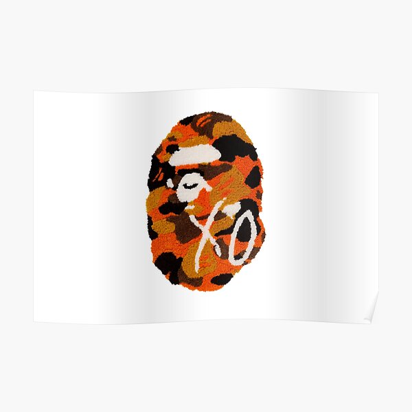 HypeGorilla Poster