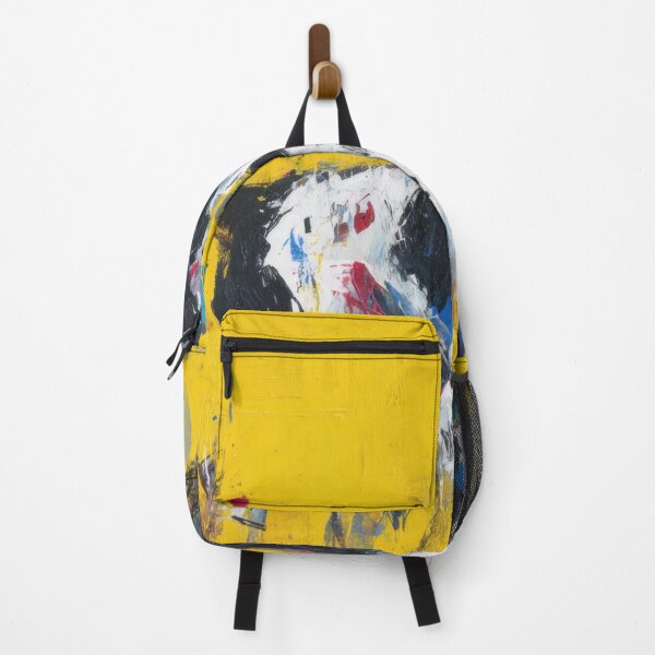 Item preview, Colorful dog on bright bg designed and sold by anytka.