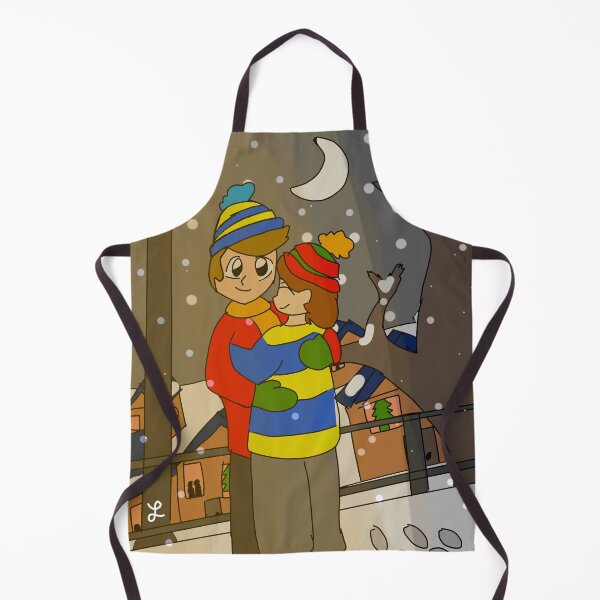 Item preview, Underneath the Street Lamp designed and sold by LoganClineShop.