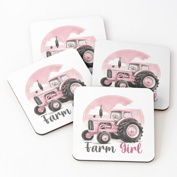Item preview, Support Farmers Shirt – Thank a Farm Girl Gift Idea designed and sold by TZehrfeldPhotos.