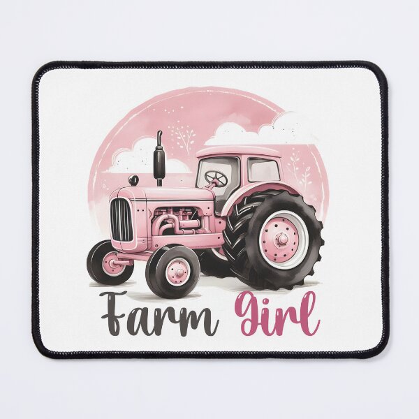 Item preview, Support Farmers Shirt – Thank a Farm Girl Gift Idea designed and sold by TZehrfeldPhotos.